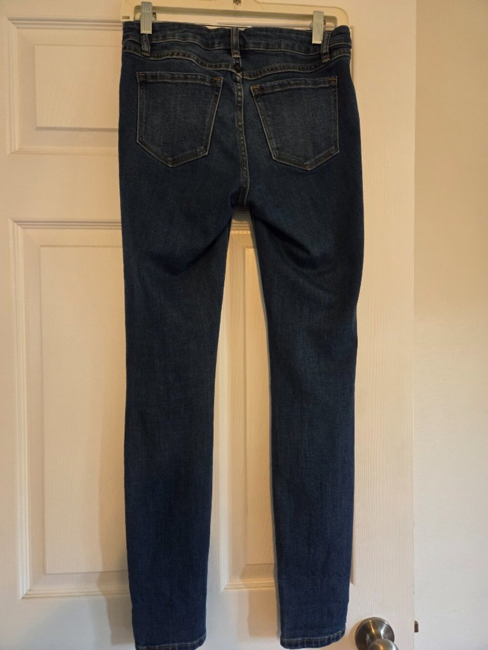 prAna Skinny Jeans Size 2/26 - Picture 5 of 10